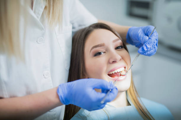 Oral Surgery in Atco, NJ